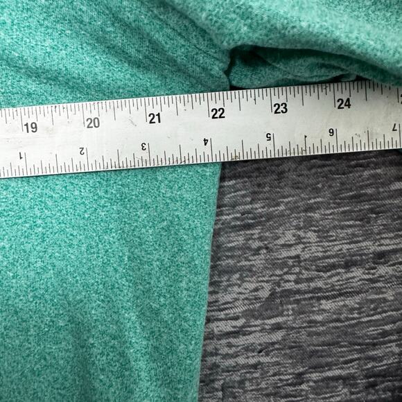 KOOLABURRA by UGG Women Medium Top French Terry Hooded Kangaroo Pocket - Picture 6 of 7